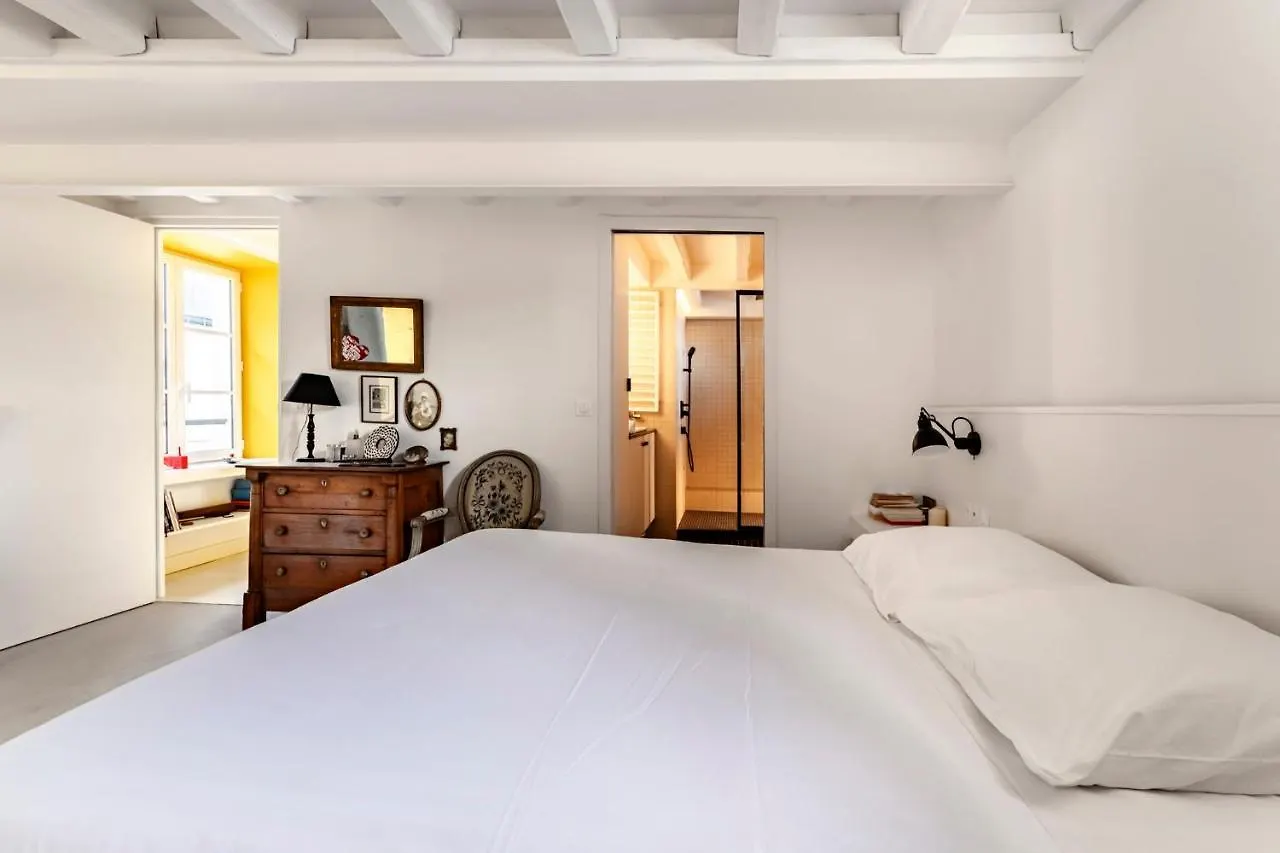 Veeve - Montparnasse Medley Apartment Paris France