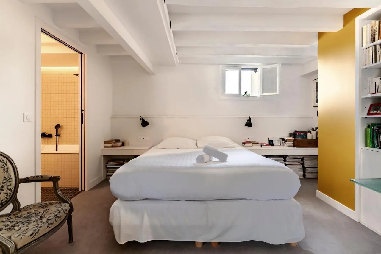 Veeve - Montparnasse Medley Apartment Paris