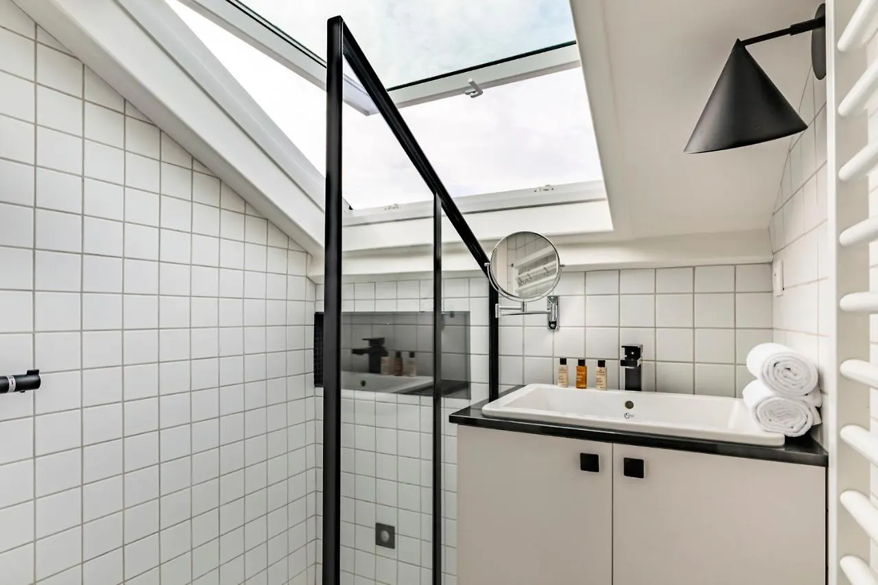 Veeve - Montparnasse Medley Apartment Paris France